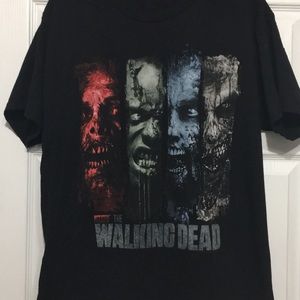 Walking Dead T-Shirt
